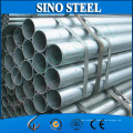 200G/M2 Hot Dipped Galvanized Steel Pipe for Industry